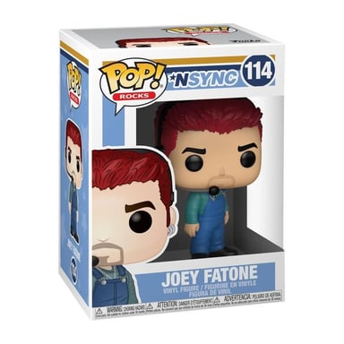 FUNKO 34541 figura de acción y colleccionable