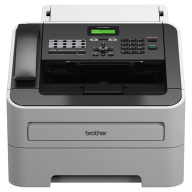 BROTHER Modelo del producto: FAX-2845
