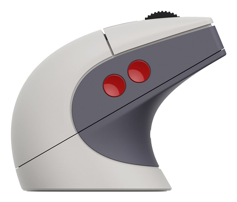 8Bitdo Retro R8 Sans Fil Bluetooth & 2.4G N Edition Neuf - vue 3