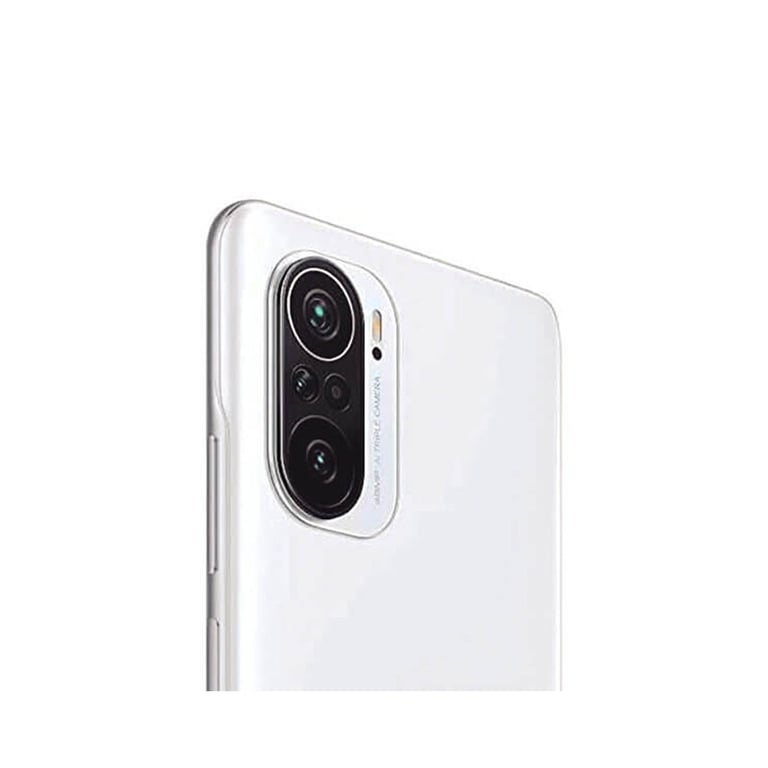 Xiaomi Poco F3 5G - vue 9