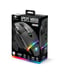 Spirit of Gamer XPERT-M800 souris Jouer Droitier RF Wireless + USB Type-C Optique 10000 DPI