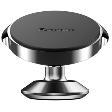 Supporto magnetico per cruscotto con nastro biadesivo