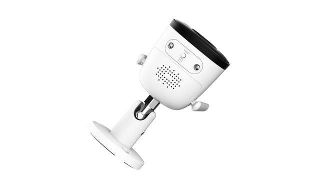 Imou Bullet 2 Balle (forme) Caméra de sécurité IP Extérieure 1920 x 1080 pixels Plafond/mur