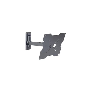Meliconi FLATSTYLE ER 200 101,6 cm (40'') Nero