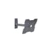 Meliconi FLATSTYLE ER 200 101,6 cm (40'') Nero