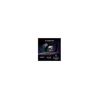 Switf 16 AI (2026) 16'', 120 Hz 1 TB 32 GB Gráficos Intel Arc, Gris - AZERTY