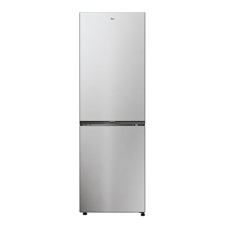 Réfrigérateur combiné HOOVER HONCQ2T618EX 355 Total No Frost 38 dB Inox - vue 3