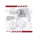 Station d'accueil double charge VENOM Twin VS2871 pour manettes Xbox Series X|S & One Blanc