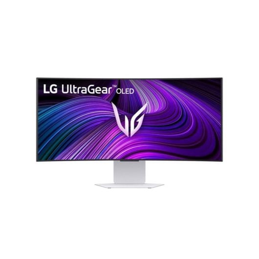 UltraGear OLED 34'''' 219eme Resolution WQHD : 3440 x 1440 a240Hz - vue 5