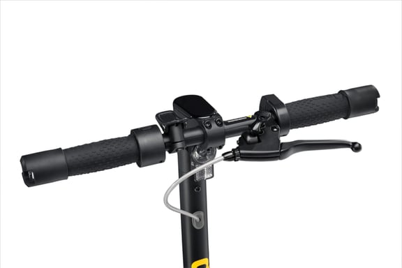 Jeep Sentinel 25 km/h Noir 7,5 Ah