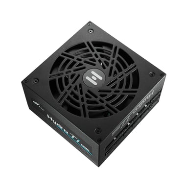 FSP (FORTRON) Fuente de alimentación 850W HYDRO Ti PRO ATX80+ Titanio