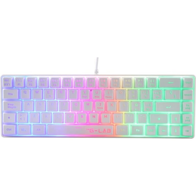 THE G LAB COMBO HYDROWFR - vue 7