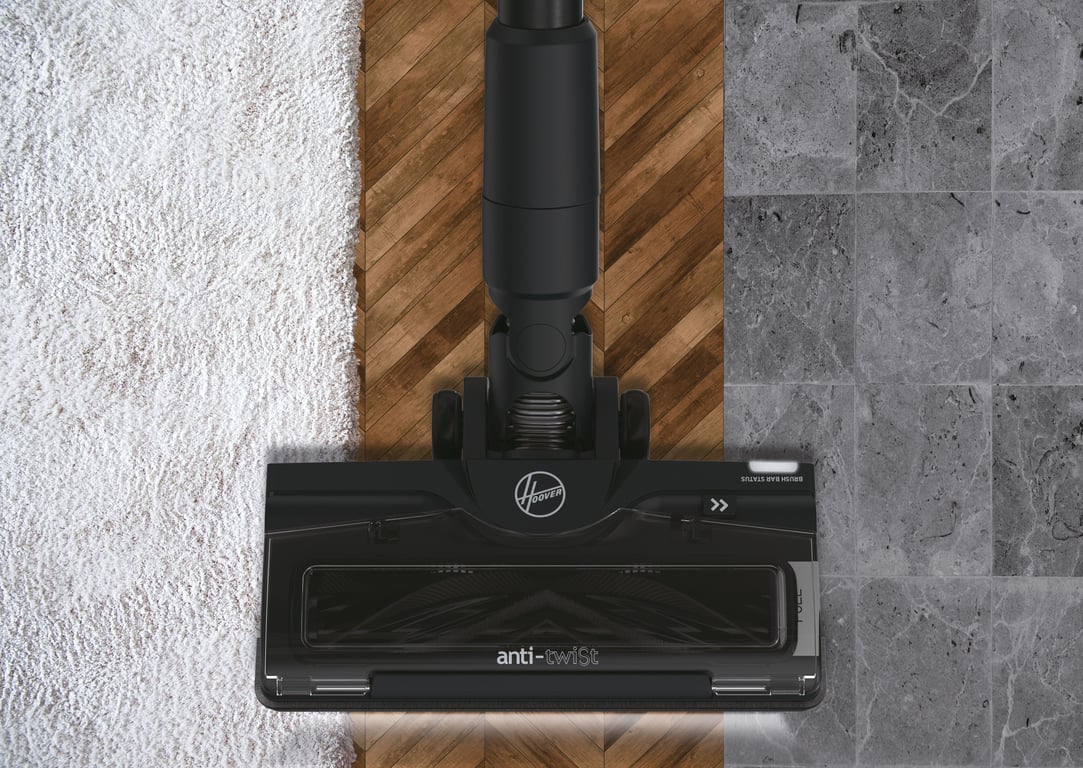 BALAI HOOVER HF410P 011 - vue 4
