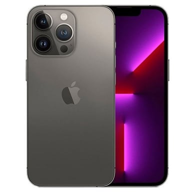 iPhone 13 Pro Max 1Tb, Grafite, sbloccato