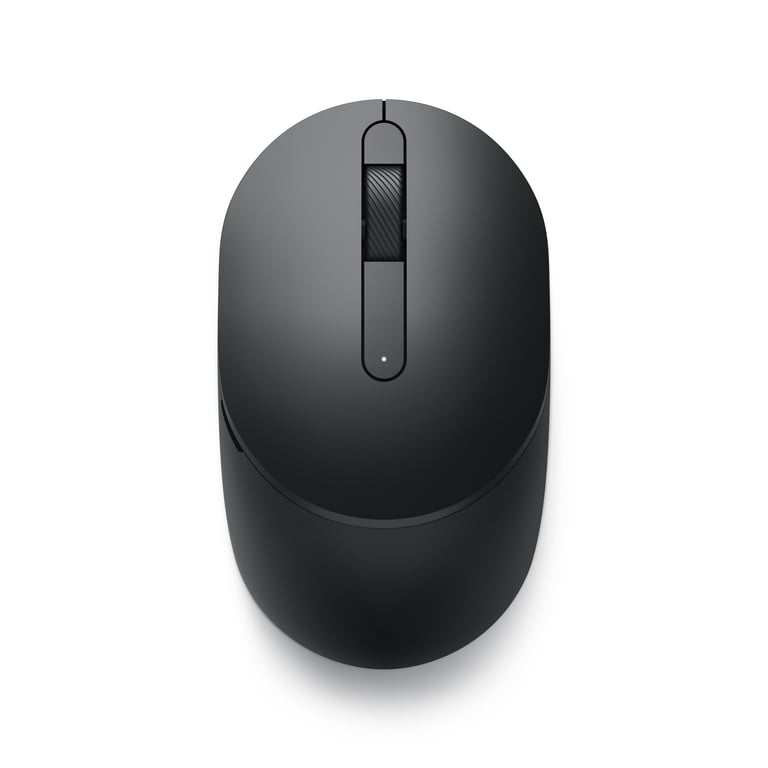 DELL Mouse senza fili Mobile - MS3320W - Nero - Neuf