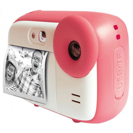 Appareil Photo Real Kid Instant Cam / Agfaphoto - vue 6