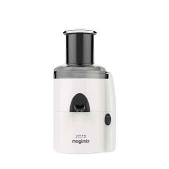Extracteur de jus Magimix Juice Expert 2 400 W Blanc - Neuf