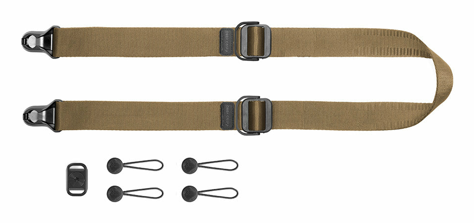 PEAK DESIGN SLL CY 3 - vue 4