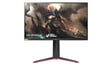 LG 27GP850P-B PC a schermo piatto da 68,6 cm (27'') 2560 x 1440 pixel 2K LED Nero, Rosso