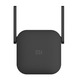 Xiaomi Mi Wi-Fi Range Extender Pro Repetidor de red Negro