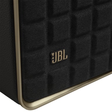 Altavoz inalámbrico Bluetooth JBL Authentics 500 Negro
