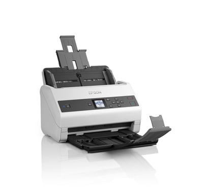 Scanner Epson WorkForce DS-870 [B11B250401]