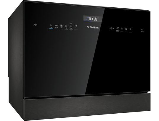 SIEMENS Mini Lave vaisselle SK25IB00TE iQ500 - vue 2