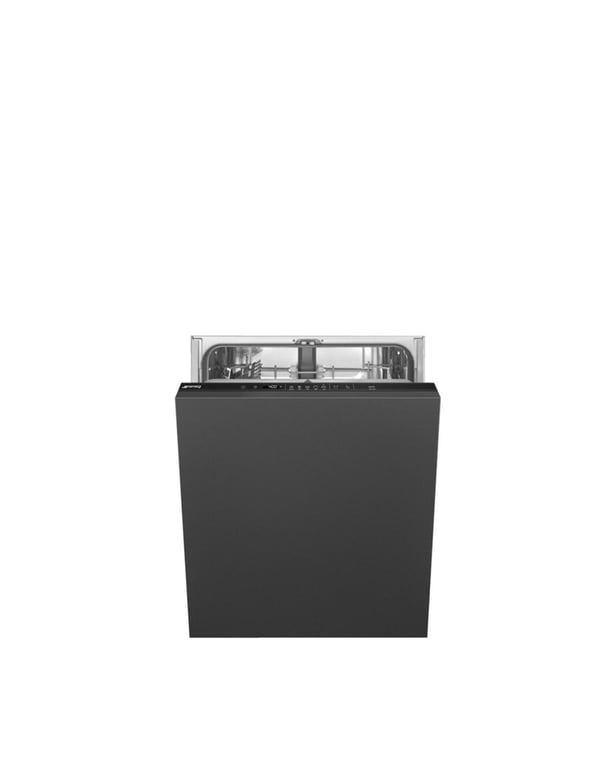Lave-Vaisselle Smeg STL262D – Intégrable, 13 Couverts, 46 dB, 8 Programmes - vue 5