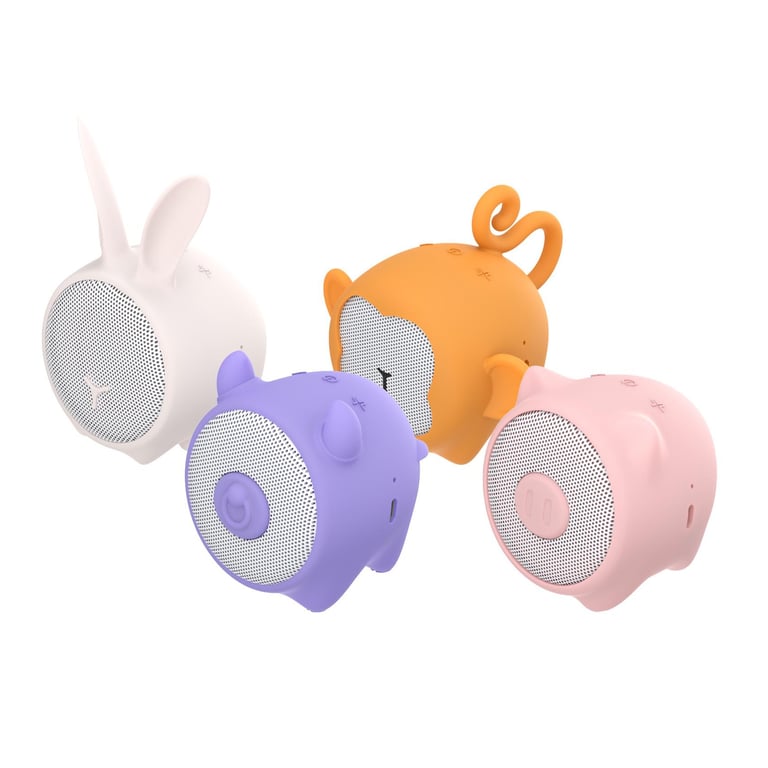 Celly WSRABBIT haut parleur portable et de fête Orateur du parti Neuf - vue 3