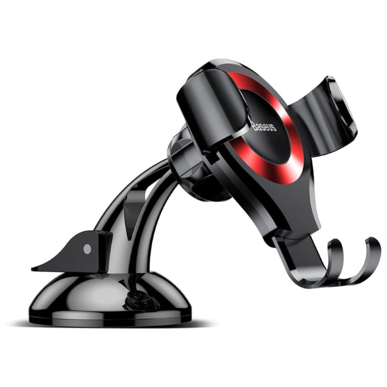 Baseus SUYL XP09 Support de téléphone portable 6.3 – 8.5cm Neuf - vue 3