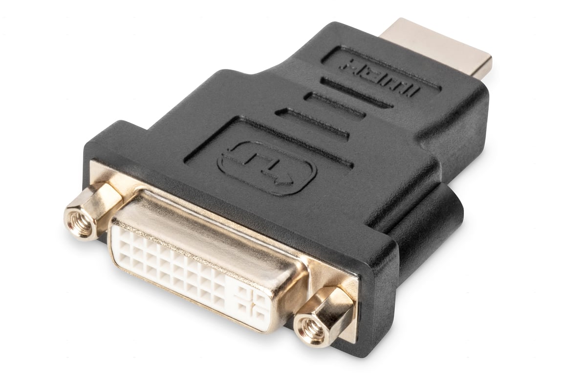Digitus Adaptateur HDMI Neuf