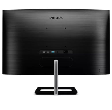 Philips E Line 325E1C/00 PC a schermo piatto 80 cm (31,5'') 2560 x 1440 pixel Quad HD LCD Nero