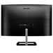 Philips E Line 325E1C/00 PC a schermo piatto 80 cm (31,5'') 2560 x 1440 pixel Quad HD LCD Nero