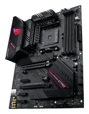 Asus ROG Strix B550-F Gaming Wi-Fi II