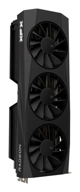 XFX Quicksilver Radeon RX 9070 XT Gaming Edition AMD 16 GB GDDR6