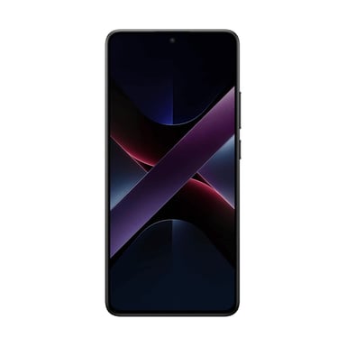 Xiaomi Poco X7 Pro (5G) 12GB 256GB, Negro
