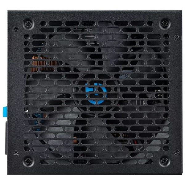 Alimentation Hiditec GDX750 v3 80 PLUS Gold Full Modulaire ATX 3.1 PCIe 5.1 - vue 4