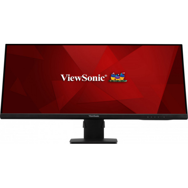 ViewSonic 34 LED VA3456 mhdj - vue 6