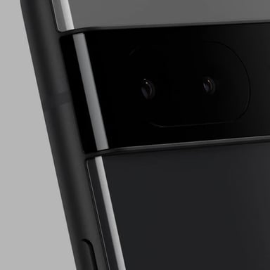 Pixel 6a 5G 128GB, nero, sbloccato