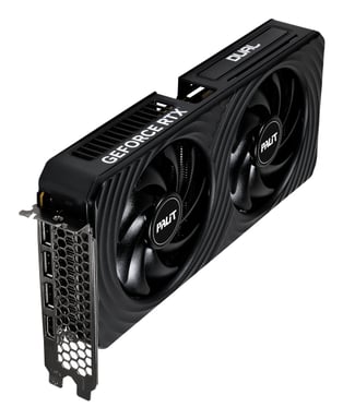 Palit GeForce RTX 5050 Dual NVIDIA 8 GB GDDR6