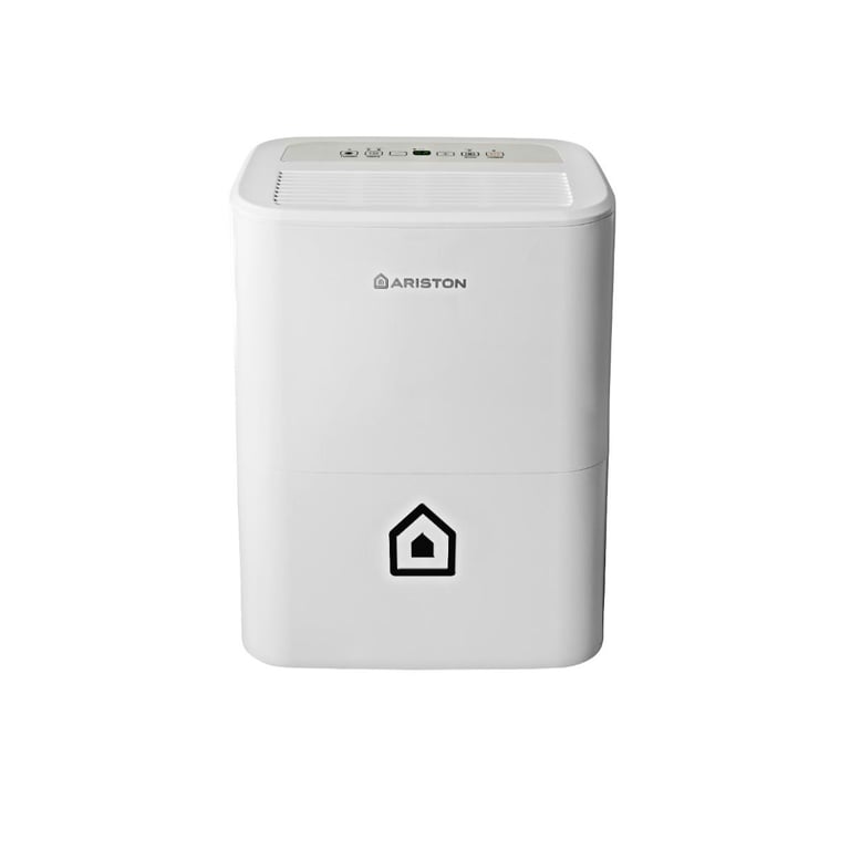 Déshumidificateur Ariston DEOS 16S – Capacité 16L, Niveau Sonore Faible - vue 1