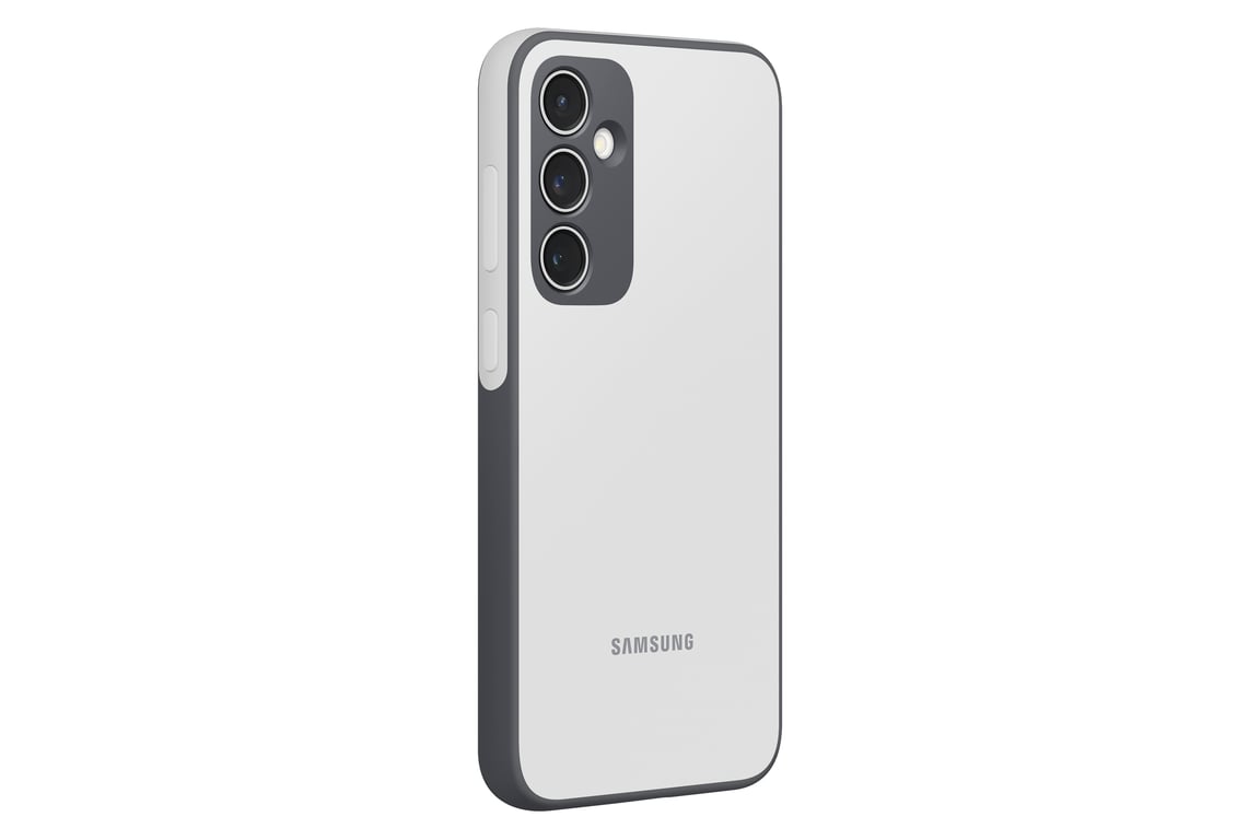 Samsung EF-PS711TWEGWW coque de protection pour téléphones portables 16,3 cm (6.4 ) Housse Gris clair Samsung Galaxy S23FE - Neuf