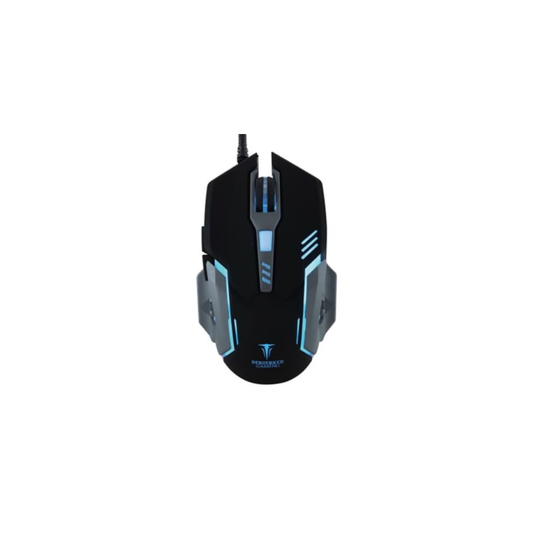 Gaming VESETI V2 6 Boutons 3200 DPI LED RVB 7 Colors Breath - vue 3
