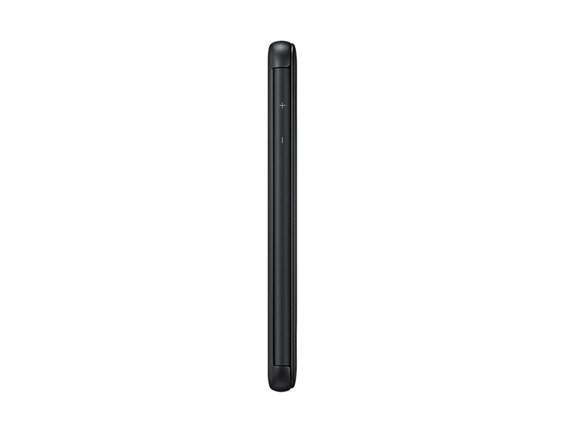 Samsung Etui Flip Wallet J6 - vue 9