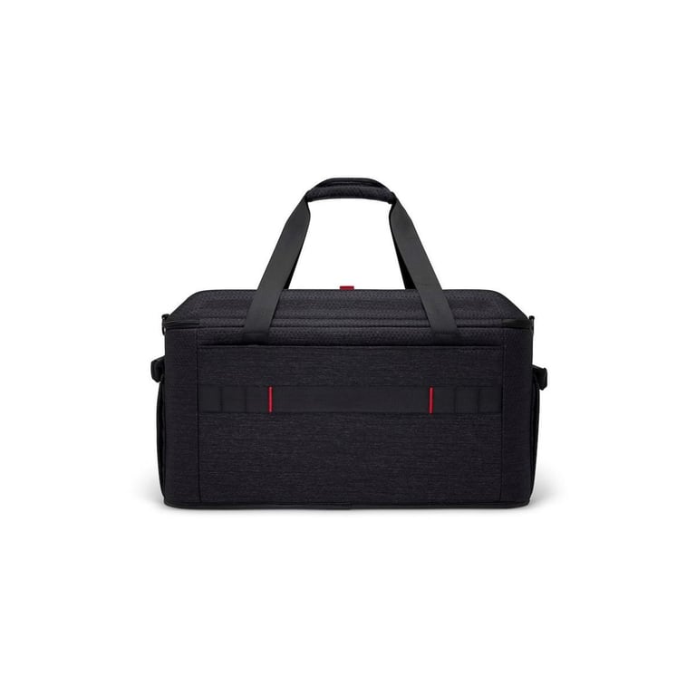 Manfrotto Pro Cineloader Grand Sac à bandoulière Sac cinématographique et pour caméscope caractéristiques vidéo - vue 2