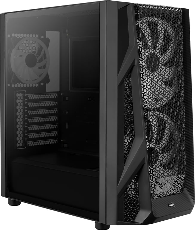 Aerocool AirHawk Duo Tower Neuf - vue 2