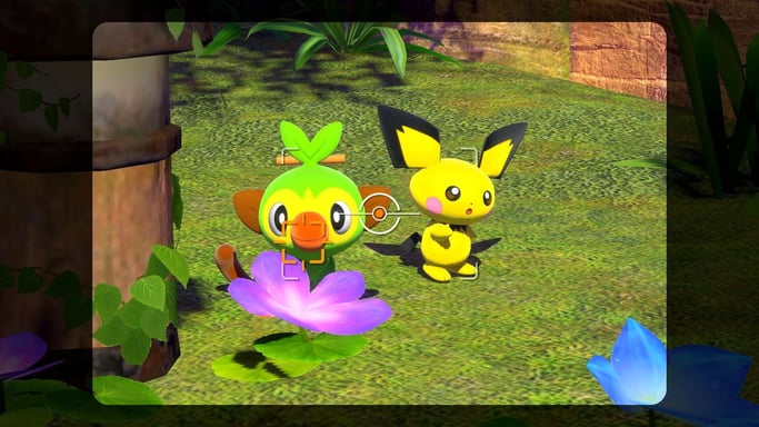 Gioco per Nintendo Switch: nuovo Pokémon Snap