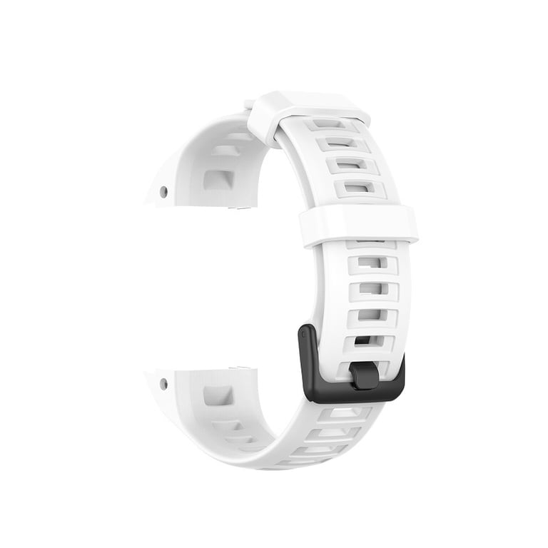 Bracelet de montre en silicone pour Garmin Instinct 2 Neuf