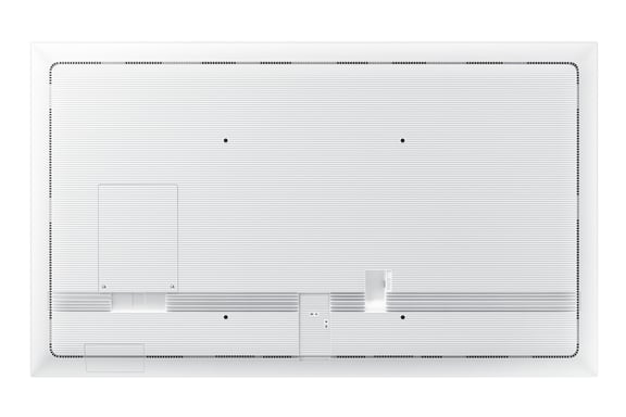 Samsung Flip Pro WM55B Interactive Display