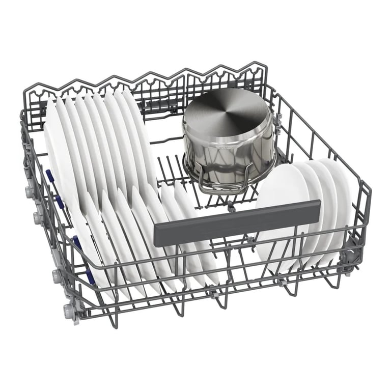 Siemens Iq500 Sx75zx07ce Lave vaisselle Entièrement Intégré 14 Couverts B - vue 5
